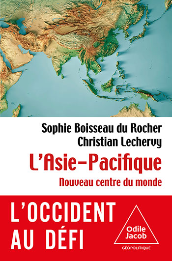 L’Asie-Pacifique, nouveau centre du monde (fiche lecture)